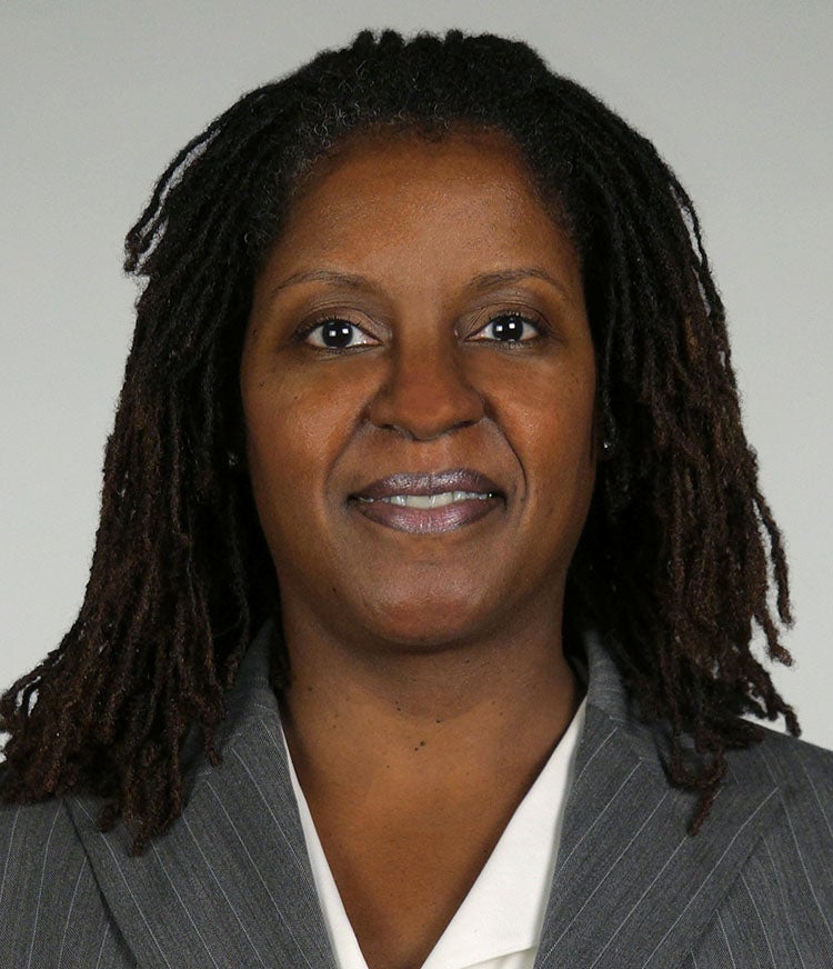 Dr. Karen D. Lincoln