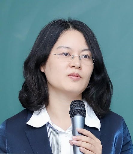 Dr. Yiwen Pan