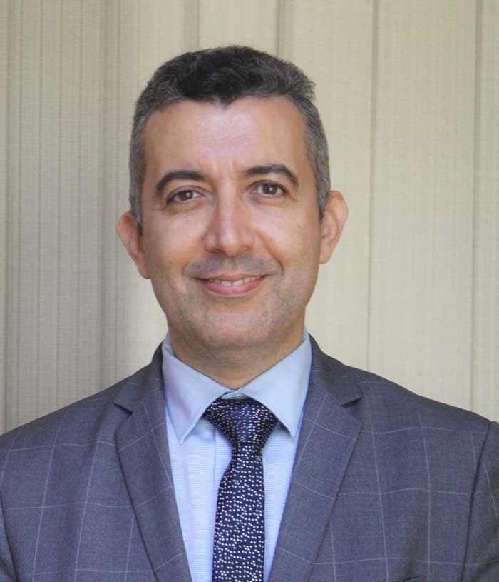 Jauad El Kharraz