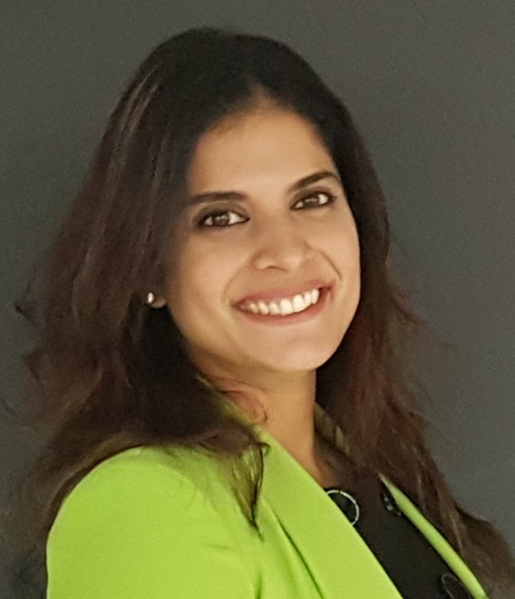 Shalini Prakash