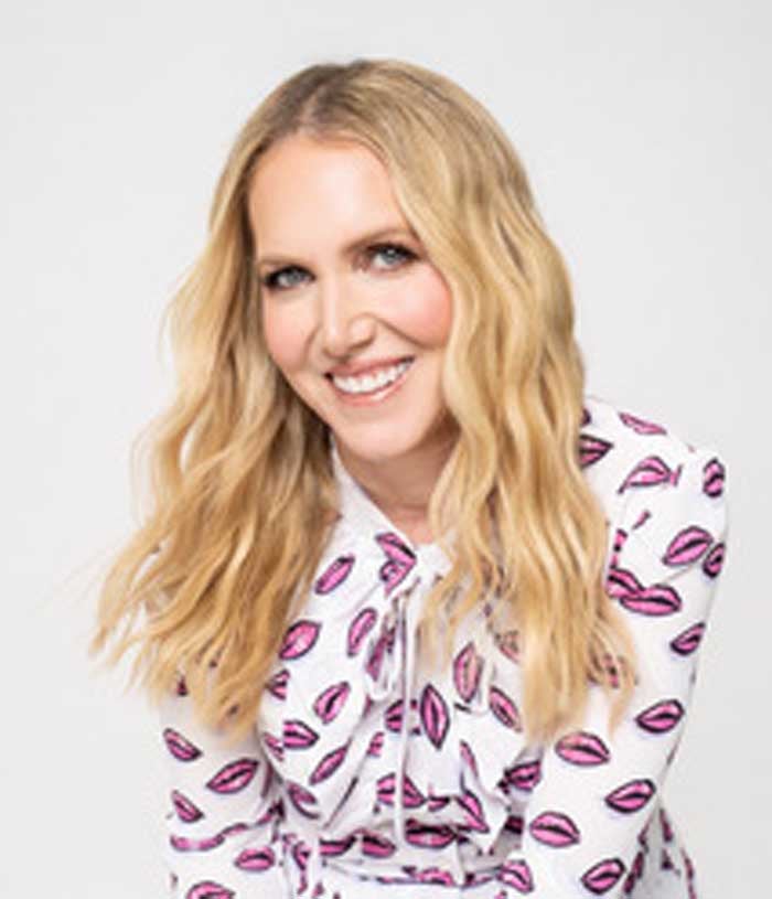 Shari Glazer