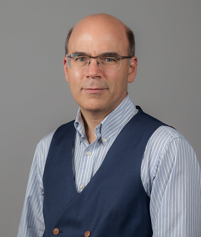 Michael Kyba, PhD