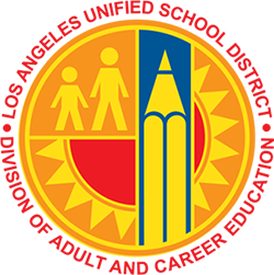 LAUSD Division of Adult and Career Education