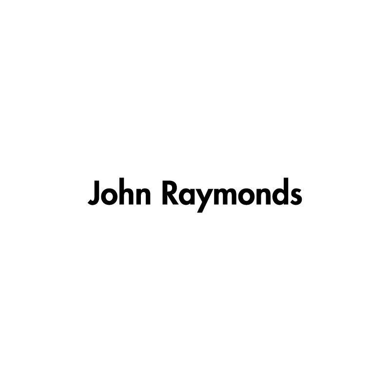 John Raymonds 