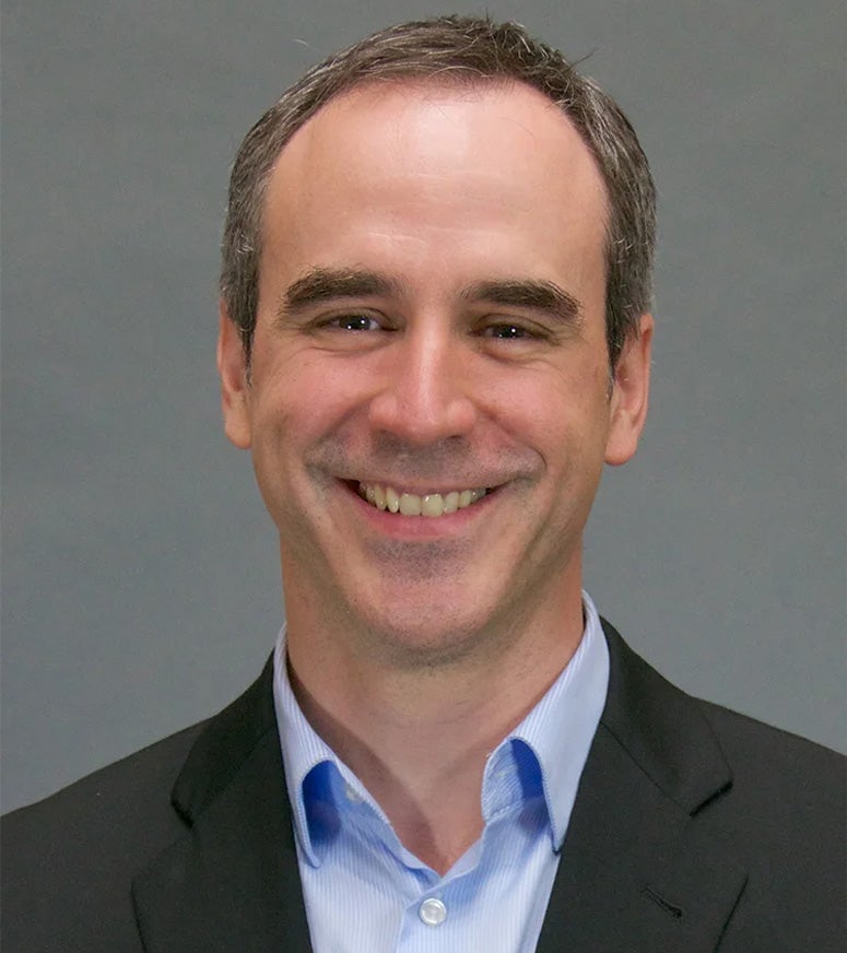 Dr. Michael Gillam
