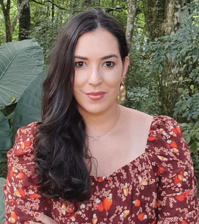 Michelle Siqueira