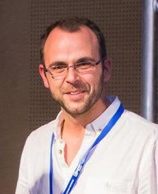 Dr. Manolis Mavrikis