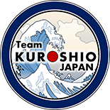 KUROSHIO Logo