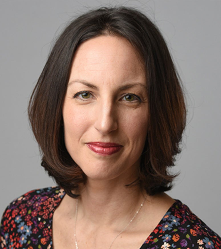 Dr. Marianna Bonanome