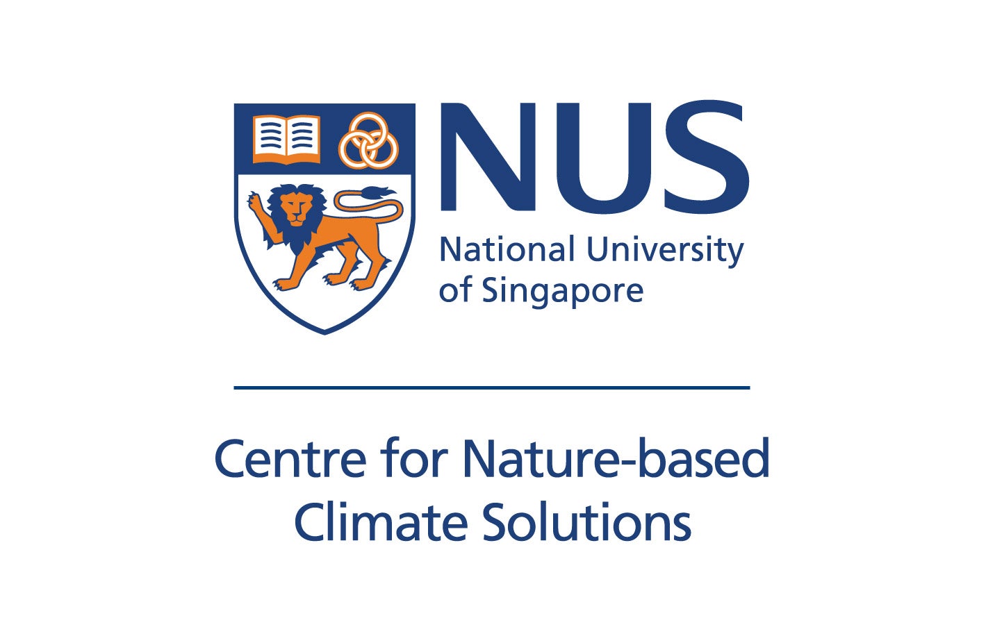 National University of Singapore | Centre for Nature-based Climate Solutions