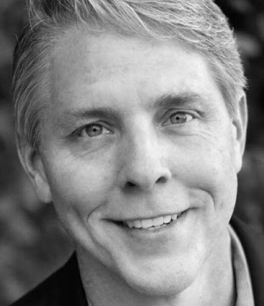 Jeff Huber