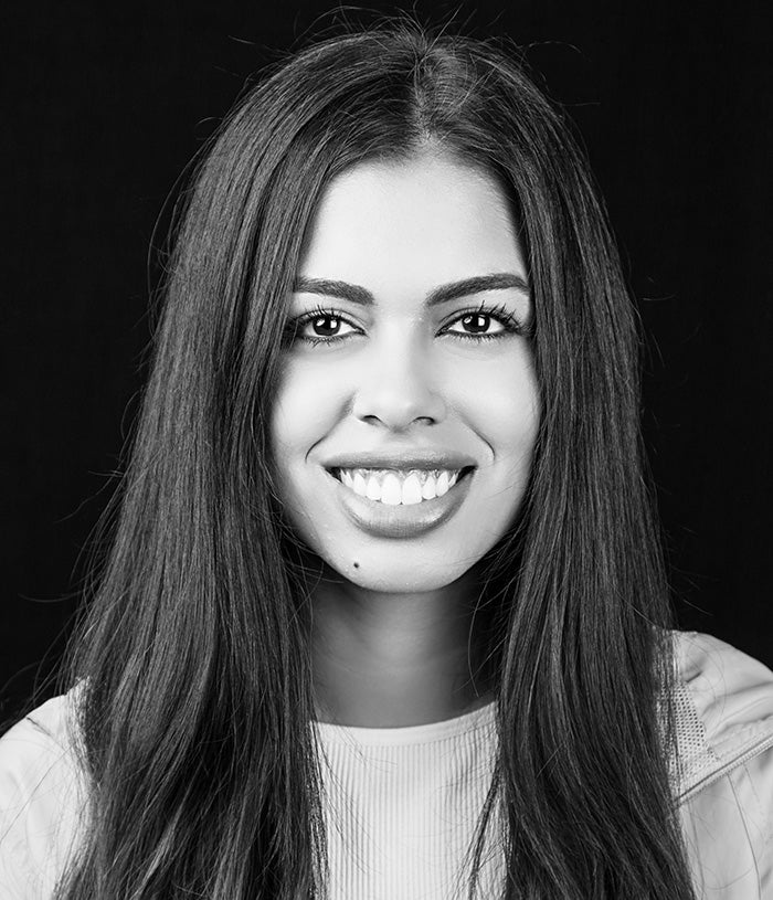 Amira Abbas