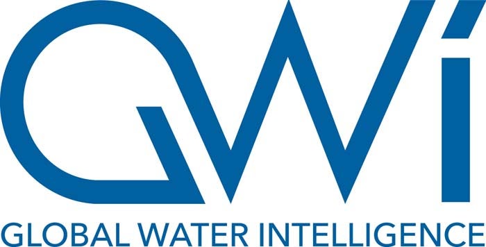Global Water Intelligence/Water Desal Report