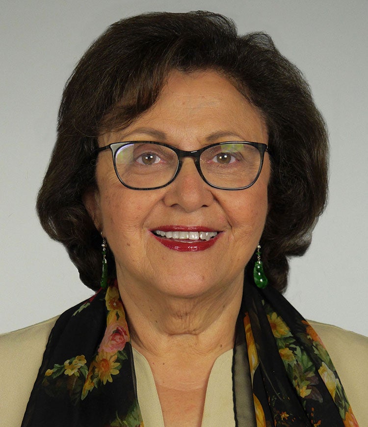 Sally E. Shaywitz, M.D.