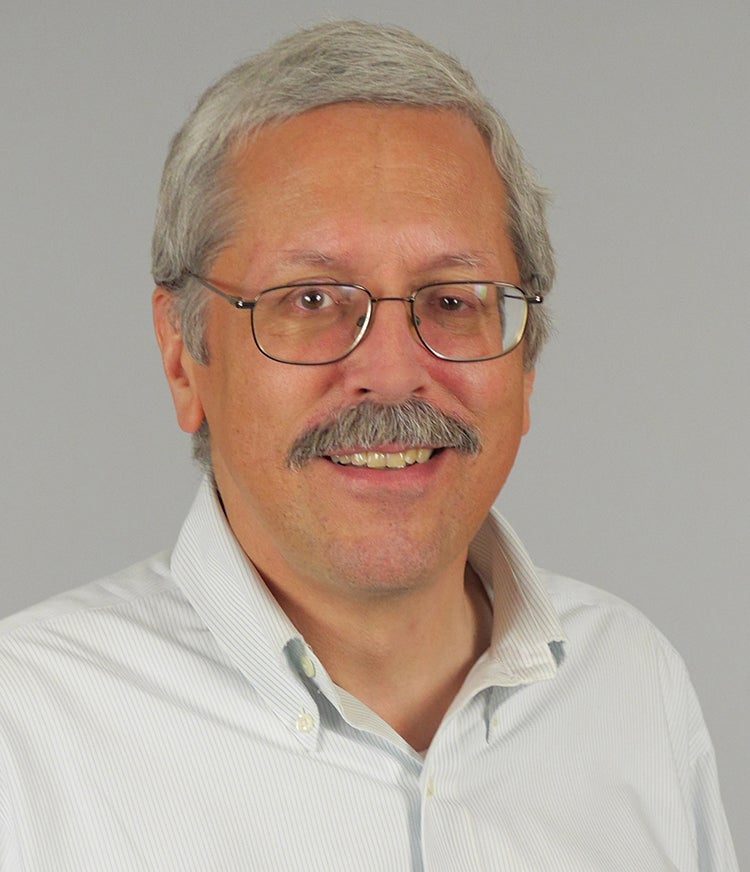 Albert Kellner, PhD