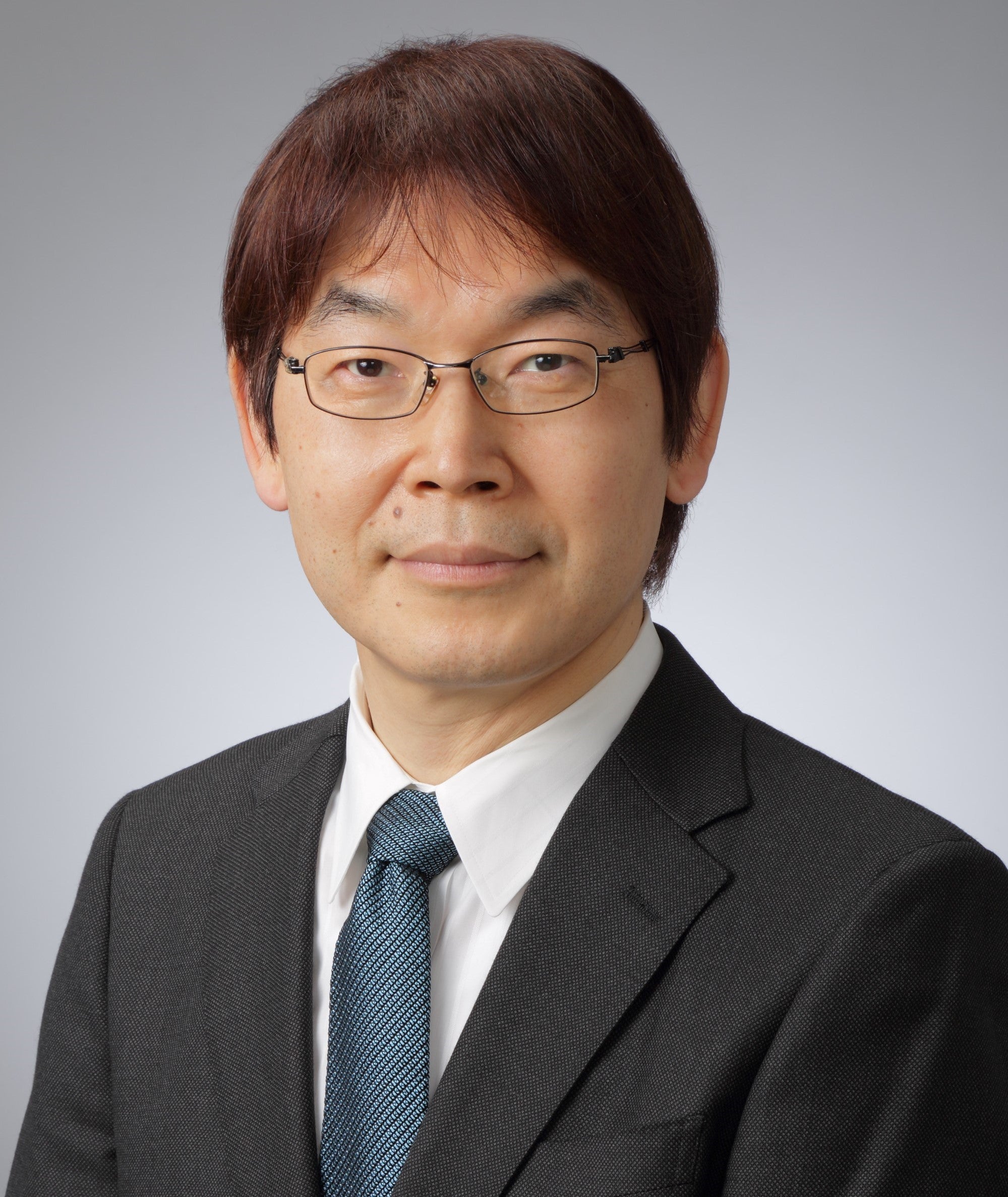 Dr. Yasuyoshi Yokokohji