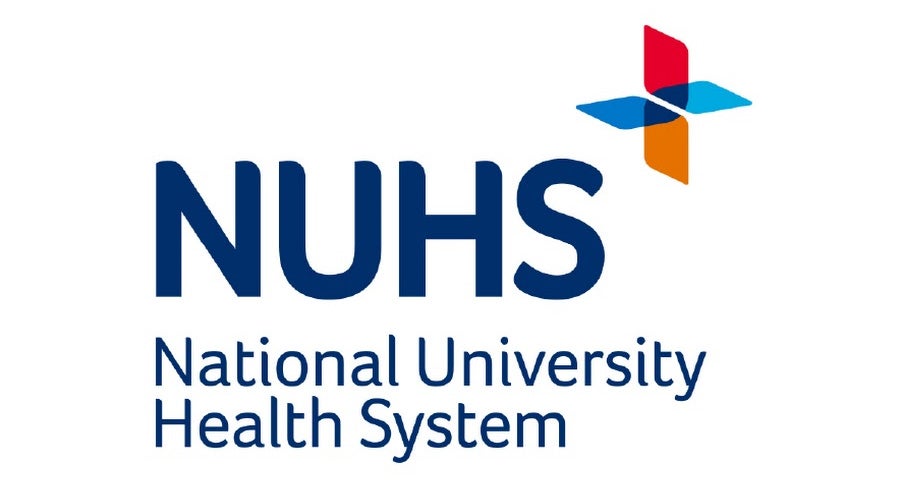 National University Health System, Singapore