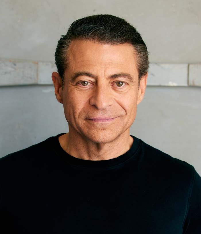 Peter H. Diamandis, M.D.