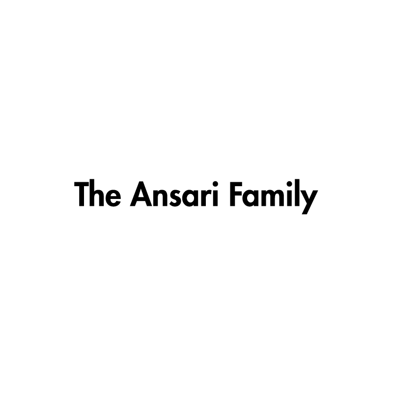 The Ansari Family 