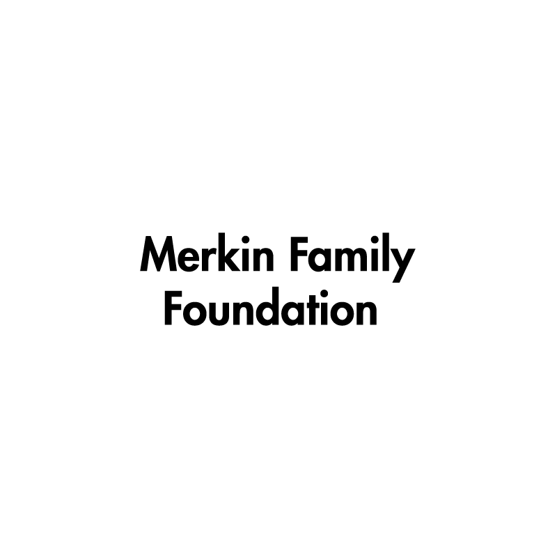 Merkin Family Foundation 
