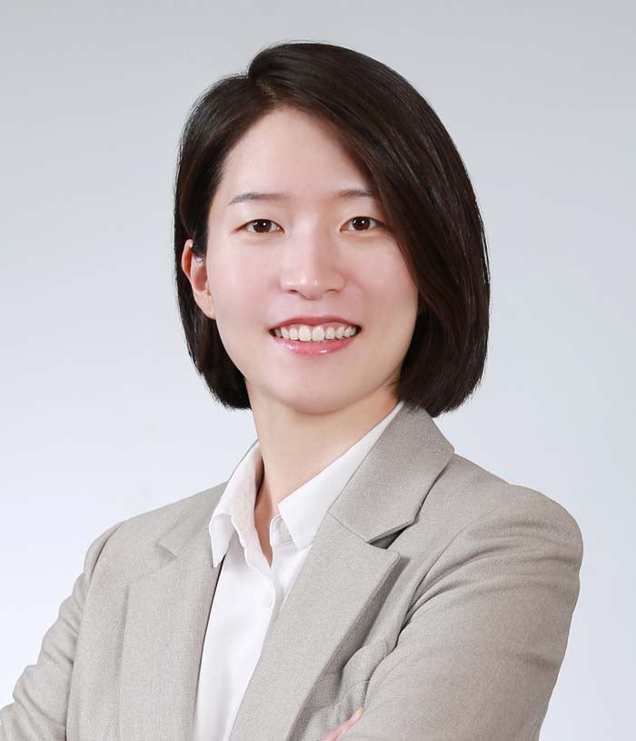 Dr. Jihyun Lee