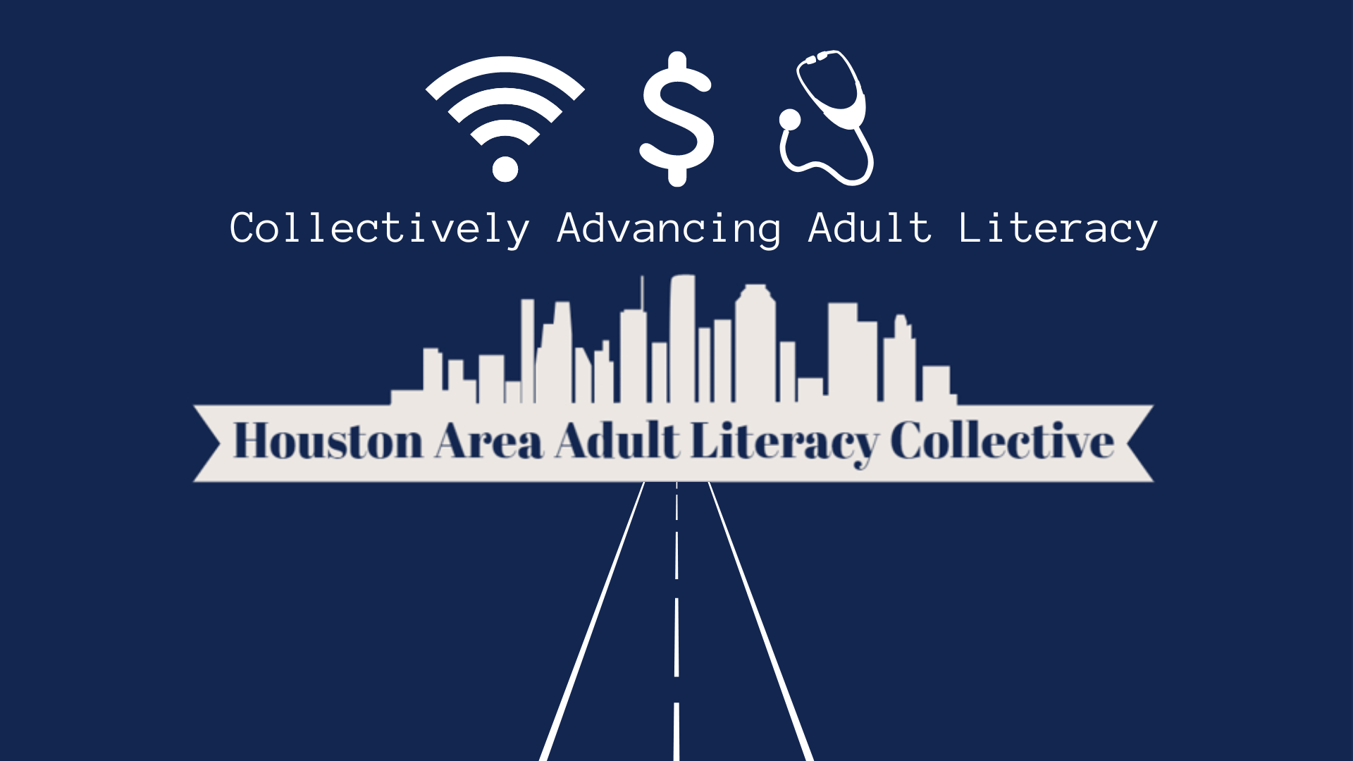 Houston Area Adult Literacy Collective