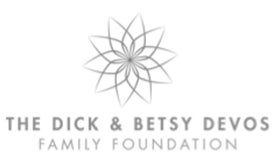 Dick & Betsy DeVos Family Foundation
