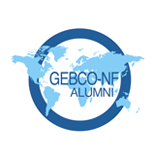 GEBCO-NF Alumni Logo