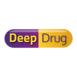 DeepDrug Logo