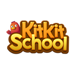 Kitkit School Logo