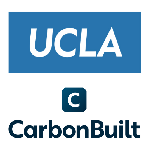 UCLA CarbonBuilt
