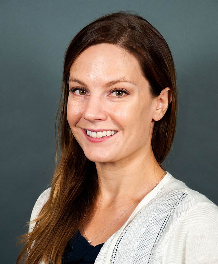 Lauren Pierpoint, Ph.D.