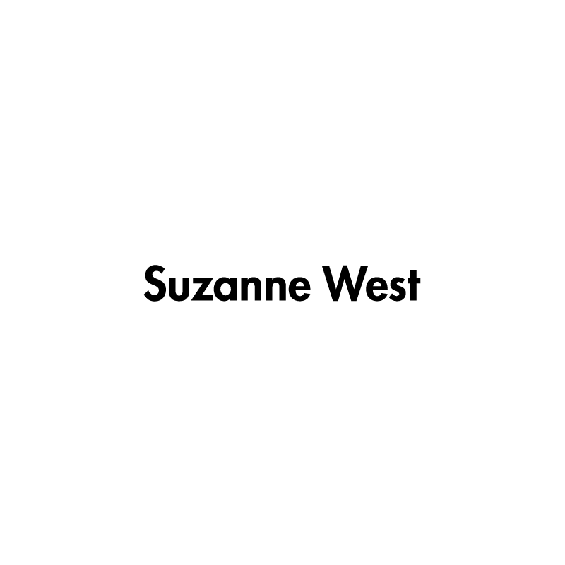 Suzanne West 