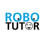 RoboTutor Logo