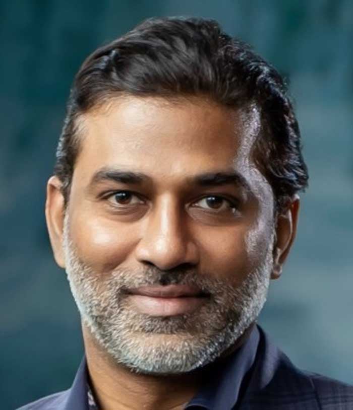 Sidd Pagidipati