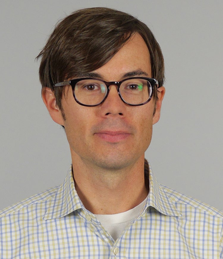 Evan D. Muse, MD, PhD