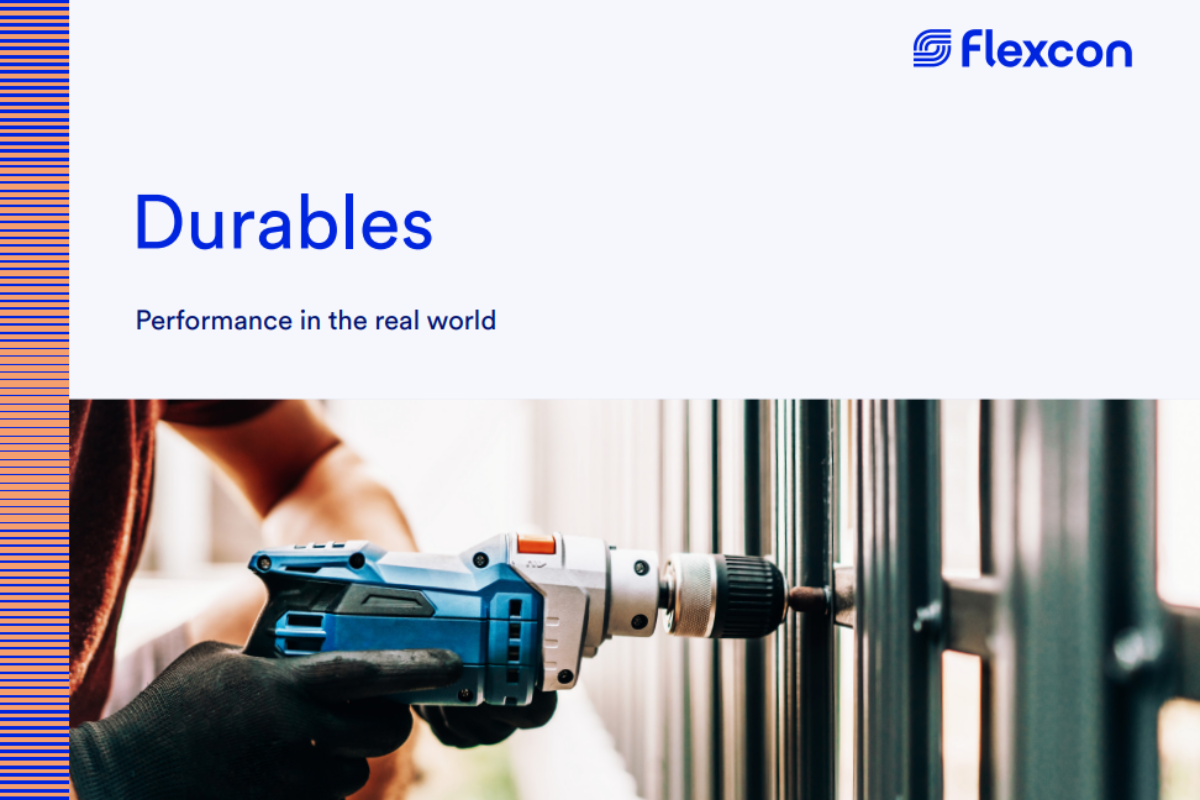 Durables brochure