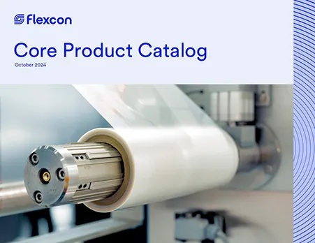 Core Product Catalog