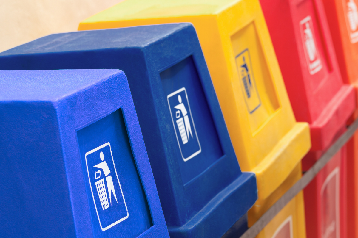 Recycling