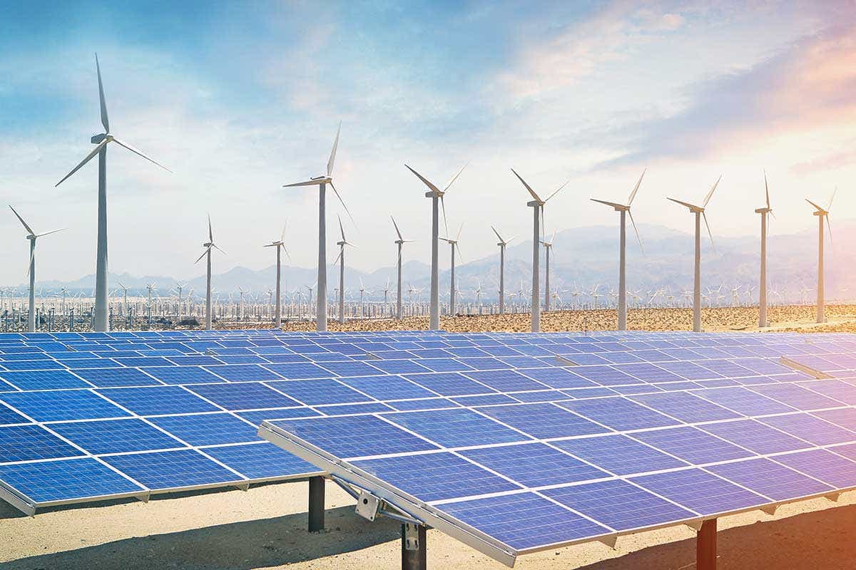 Sustainability Impact Report