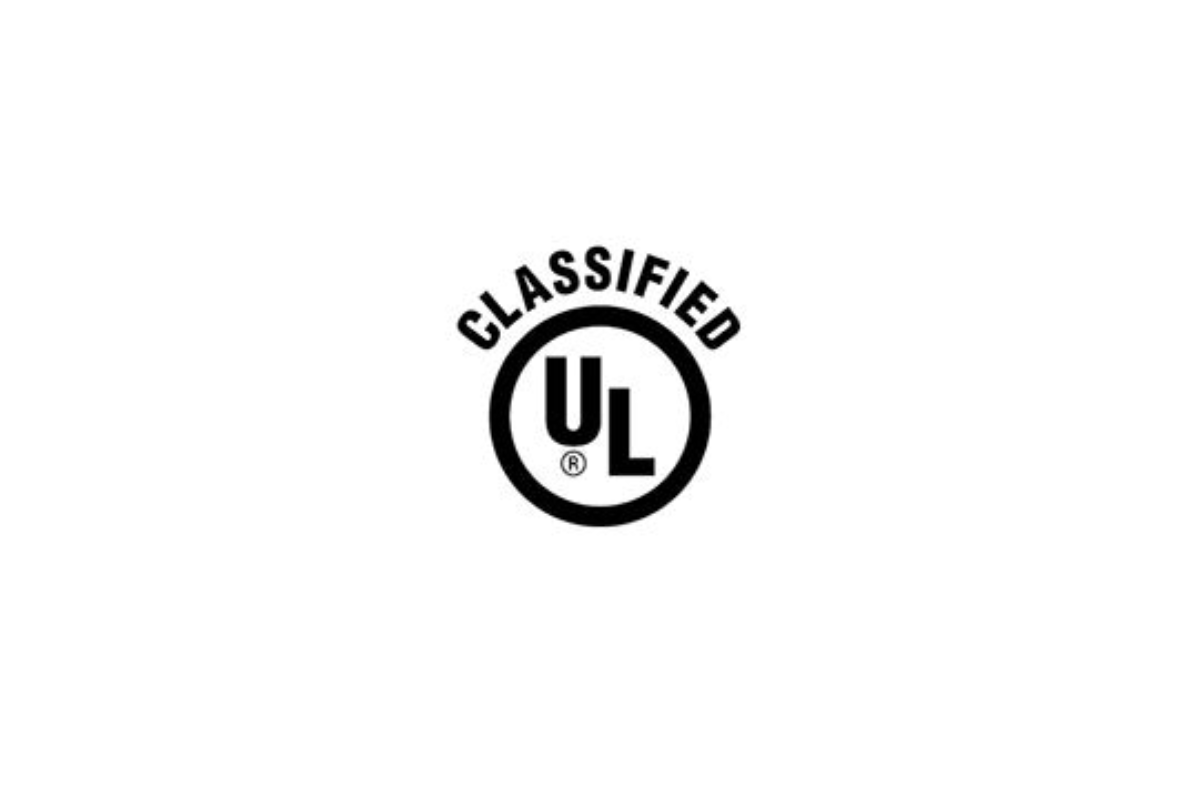 UL Classified