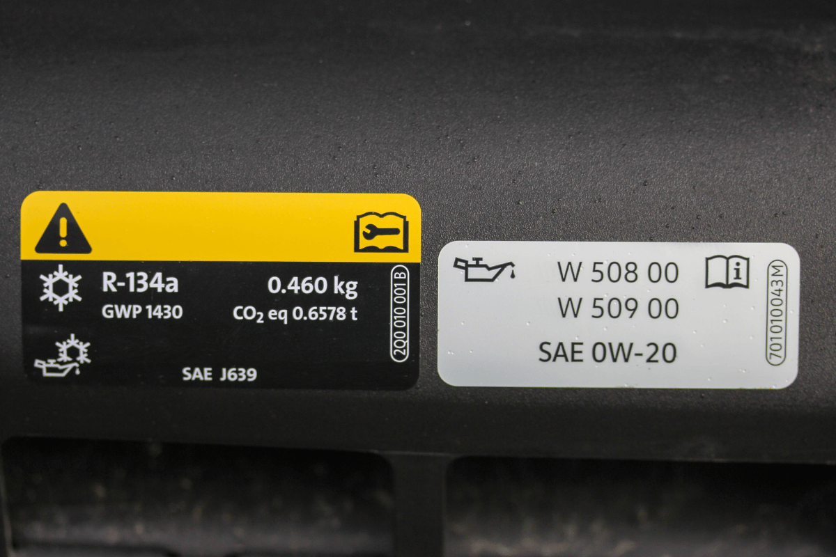 durable labels for tracking