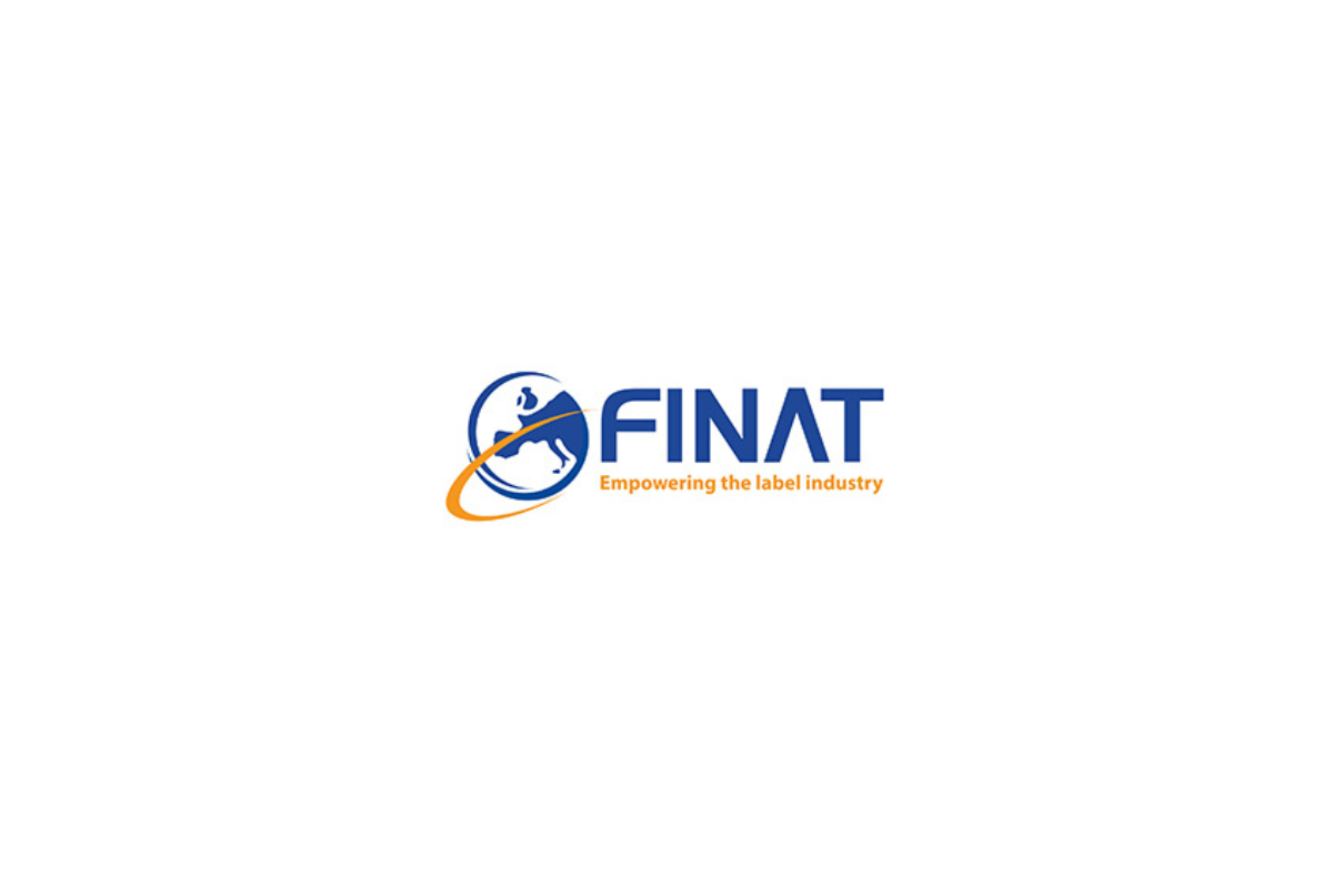 FINAT is the international association for the European label industry