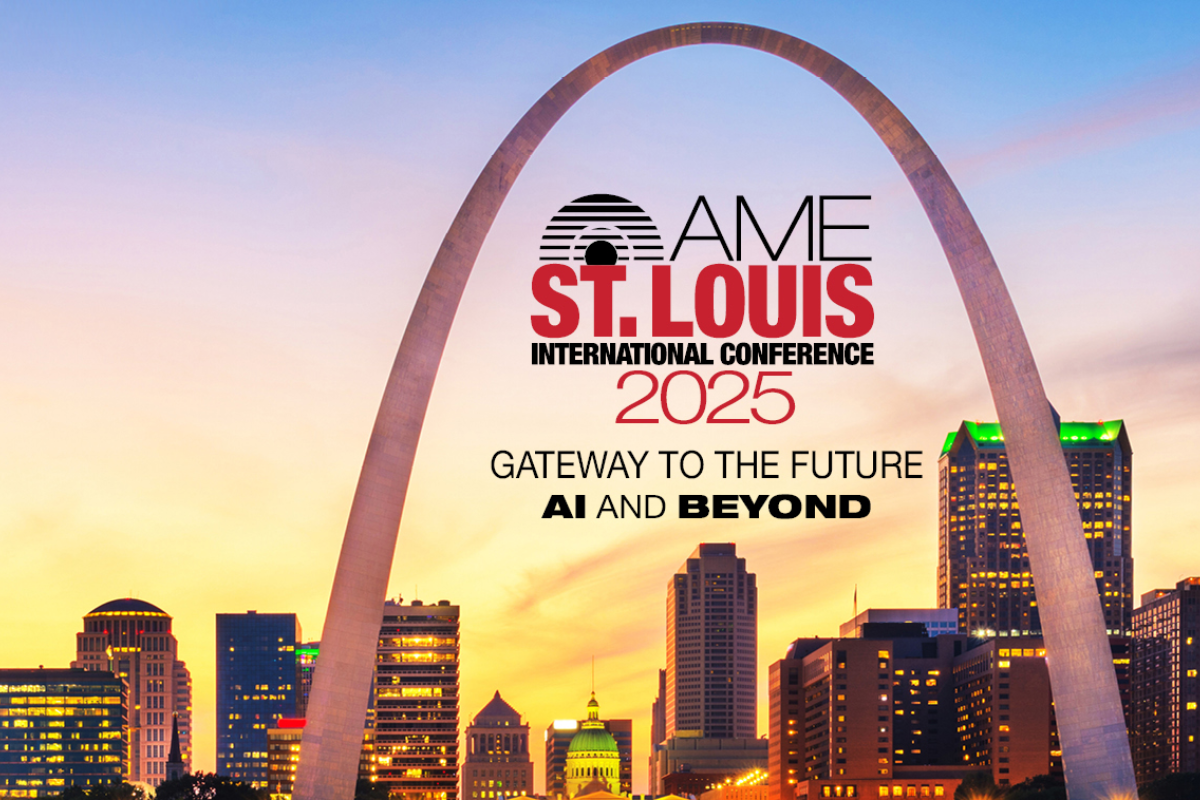 AME Conference