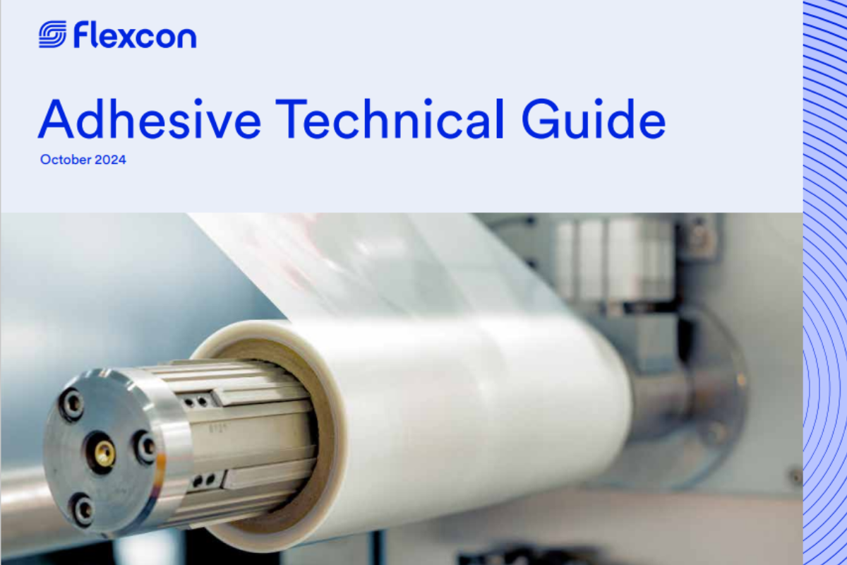 Adhesive Guide