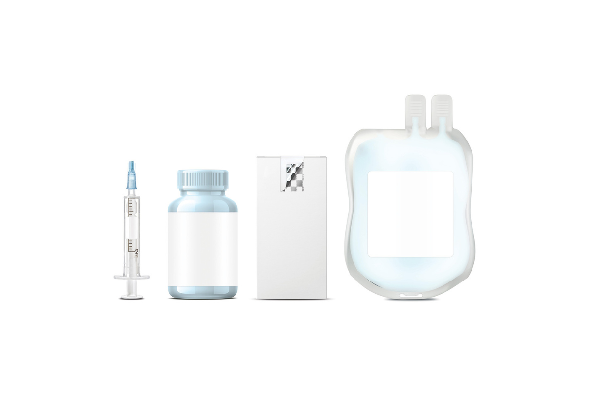 PharmCal labeling products