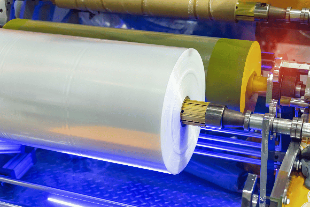Flexcon contract coating services