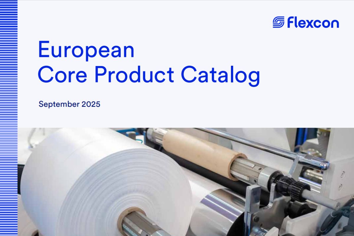 European Core Catalog