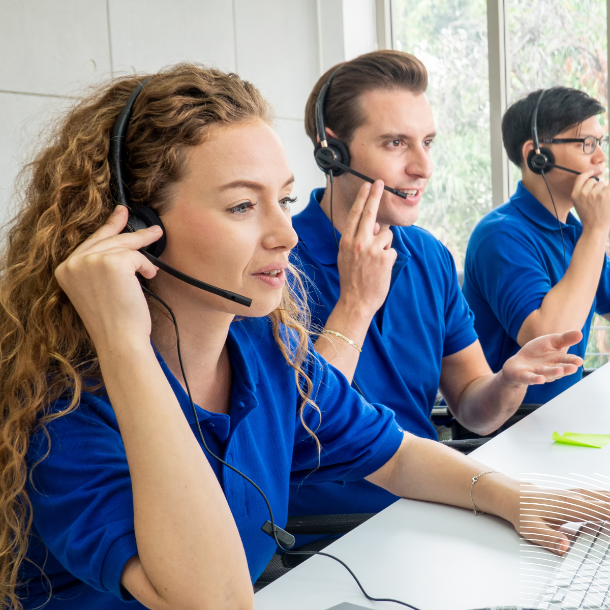 Flexcon customer service ease of ordering