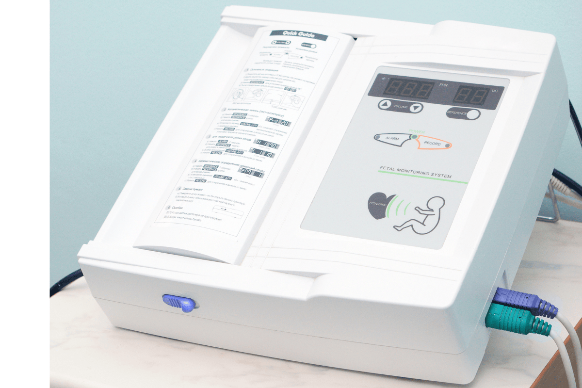 Medflex Compliant Medical Device Labels